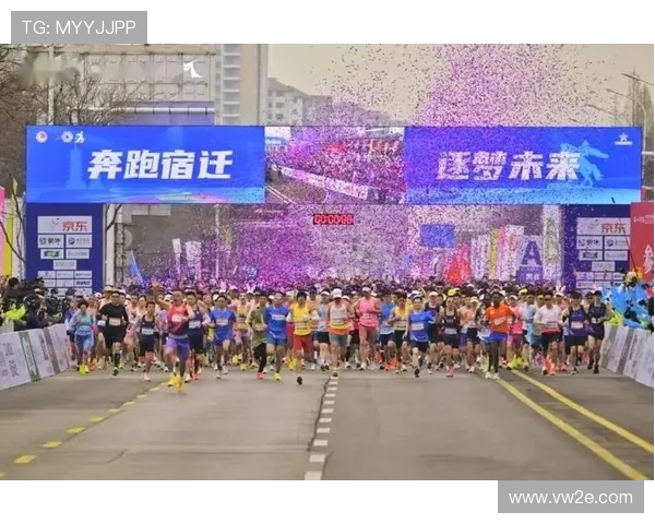 马拉松直播一哥吴浩然：218 夺冠背后的沉浸式跑马哲学